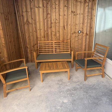 Appartement En Plein Coeur De Contres Le Controis-en-Sologne Exterior foto