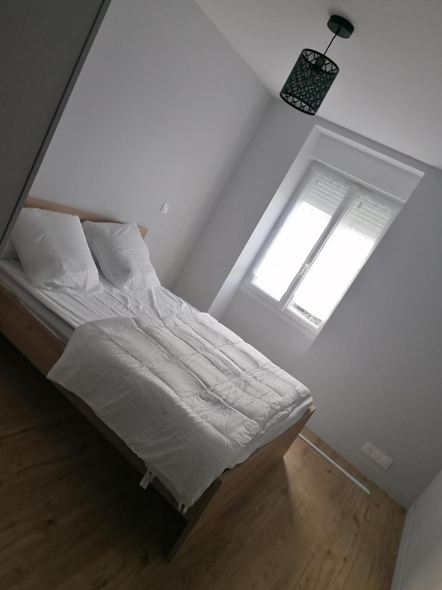 Appartement En Plein Coeur De Contres Le Controis-en-Sologne Exterior foto