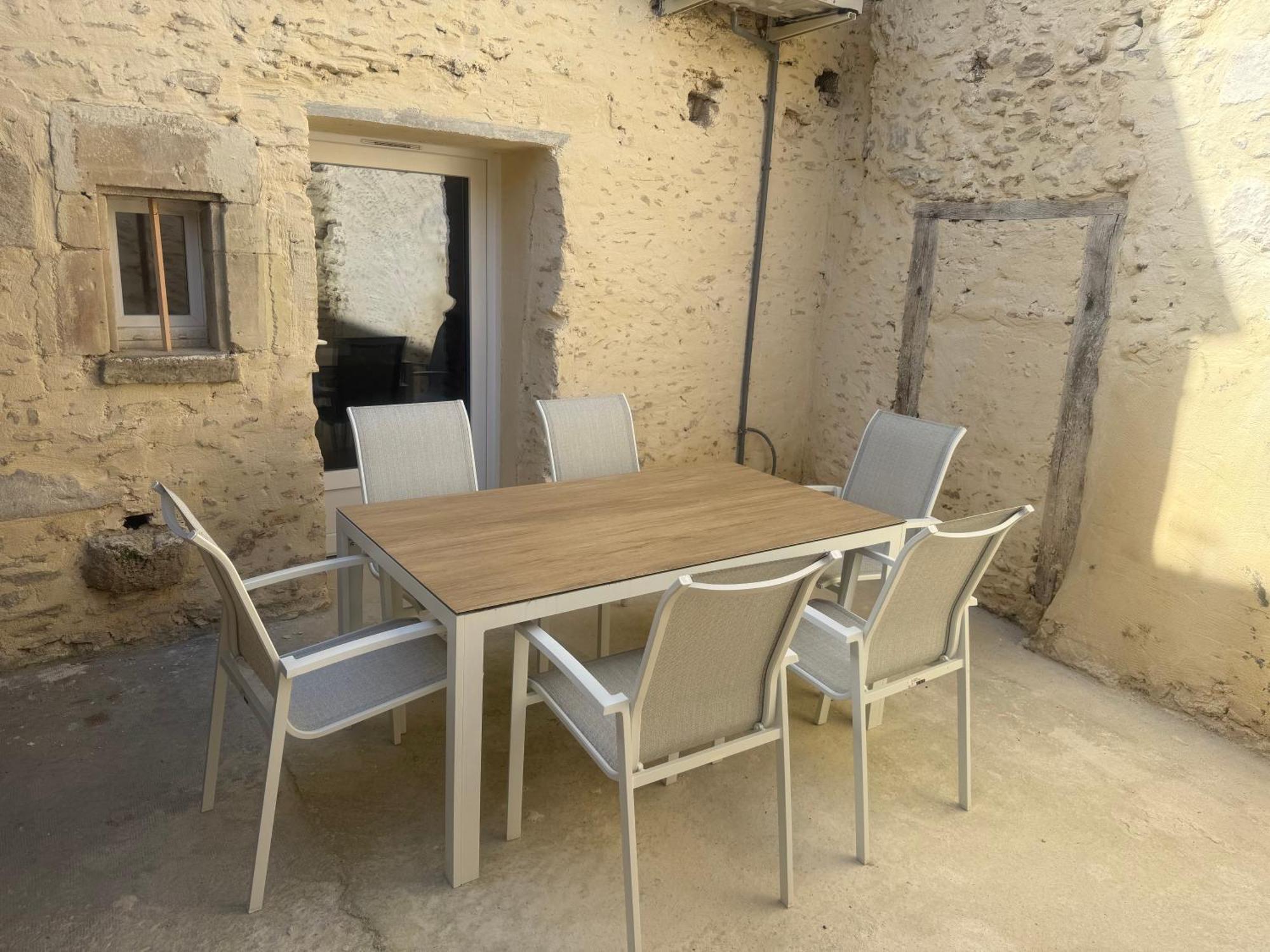 Appartement En Plein Coeur De Contres Le Controis-en-Sologne Exterior foto